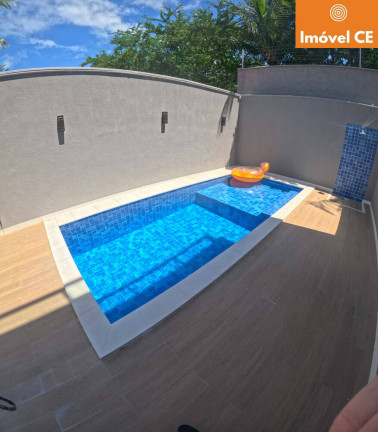 Imagem Apartamento com 2 Quartos à Venda, 57 m² em Cumbuco - Caucaia