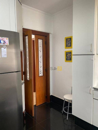 Imagem Apartamento com 3 Quartos à Venda, 127 m² em Vila Nossa Senhora De Fátima - Americana Imagem Apartamento com 3 Quartos à Venda, 127 m² em Vila Nossa Senhora De Fátima - Americana