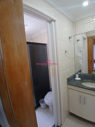 Imagem Apartamento com 3 Quartos para Alugar, 80 m² em Stiep - Salvador Imagem Apartamento com 3 Quartos para Alugar, 80 m² em Stiep - Salvador