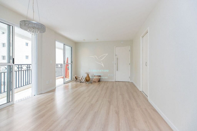 Imagem Apartamento com 3 Quartos à Venda, 94 m² em Alto Da Boa Vista - São Paulo Imagem Apartamento com 3 Quartos à Venda, 94 m² em Alto Da Boa Vista - São Paulo