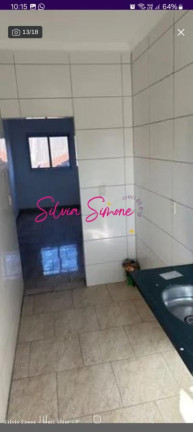 Imagem Casa com 2 Quartos à Venda, 54 m² em Vila Nossa Senhora De Fátima - São Vicente Imagem Casa com 2 Quartos à Venda, 54 m² em Vila Nossa Senhora De Fátima - São Vicente