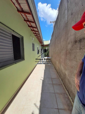 Imagem Casa com 3 Quartos à Venda,  em Jardim Santa Filomena - Itatiba