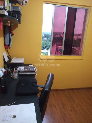 Imagem Apartamento com 2 Quartos à Venda, 51 m² em São Matheus - São Paulo