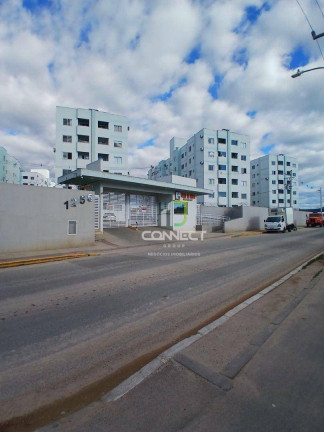 Imagem Apartamento com 2 Quartos para Alugar, 56 m² em Itaipava - Itajaí Imagem Apartamento com 2 Quartos para Alugar, 56 m² em Itaipava - Itajaí