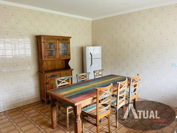 Imagem Chácara com 4 Quartos à Venda, 530 m² em Terra Preta - Mairiporã