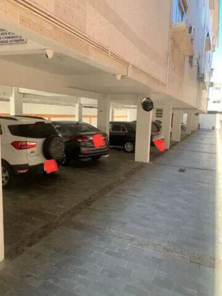 Imagem Apartamento com 2 Quartos à Venda, 73 m² em Boqueirão - Santos Imagem Apartamento com 2 Quartos à Venda, 73 m² em Boqueirão - Santos