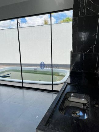 Imagem Casa com 3 Quartos à Venda, 300 m² em Residencial Flor Do Cerrado - Anápolis