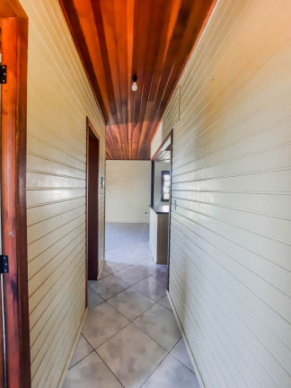 Imagem Imóvel com 2 Quartos à Venda, 80 m² em Elsa - Viamão
