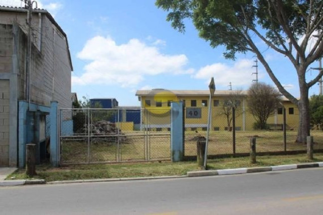 Imagem Galpão à Venda, 505 m² em Jardim São Marcos - Vargem Grande Paulista Imagem Galpão à Venda, 505 m² em Jardim São Marcos - Vargem Grande Paulista