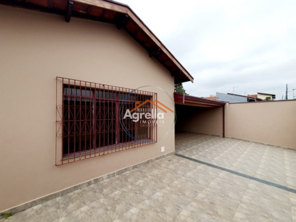 Imagem Casa com 3 Quartos à Venda, 169 m² em Jardim Paulista - Mogi Mirim Imagem Casa com 3 Quartos à Venda, 169 m² em Jardim Paulista - Mogi Mirim