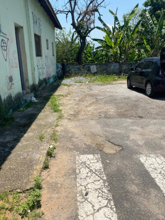 Imagem Terreno à Venda, 8.200 m² em Santana - Pindamonhangaba