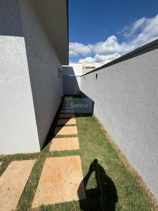 Imagem Casa com 3 Quartos à Venda, 150 m² em Primavera - Itupeva Imagem Casa com 3 Quartos à Venda, 150 m² em Primavera - Itupeva