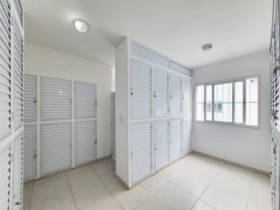Imagem Apartamento com 3 Quartos à Venda, 114 m² em Forte - Praia Grande
