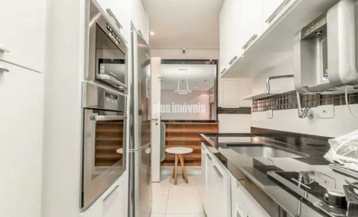 Imagem Apartamento com 3 Quartos à Venda, 100 m² em Paraíso - São Paulo Imagem Apartamento com 3 Quartos à Venda, 100 m² em Paraíso - São Paulo