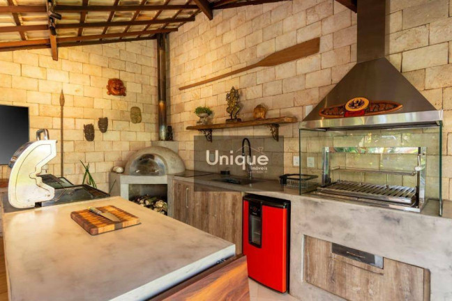 Imagem Casa com 3 Quartos à Venda, 170 m² em Geribá - Armação Dos Búzios