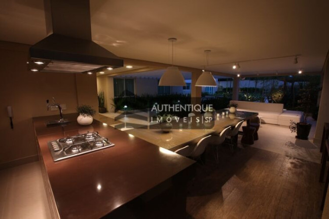 Imagem Apartamento com 1 Quarto à Venda, 88 m² em Pinheiros - São Paulo