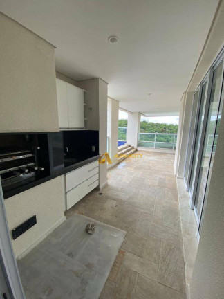 Imagem Apartamento com 4 Quartos para Alugar, 367 m² em Tamboré - Santana De Parnaíba Imagem Apartamento com 4 Quartos para Alugar, 367 m² em Tamboré - Santana De Parnaíba