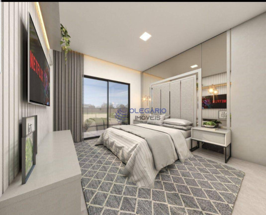 Imagem Sobrado com 3 Quartos à Venda, 145 m² em Centro - Penha Imagem Sobrado com 3 Quartos à Venda, 145 m² em Centro - Penha