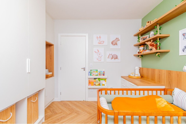 Imagem Apartamento com 3 Quartos à Venda, 120 m² em Menino Deus - Porto Alegre