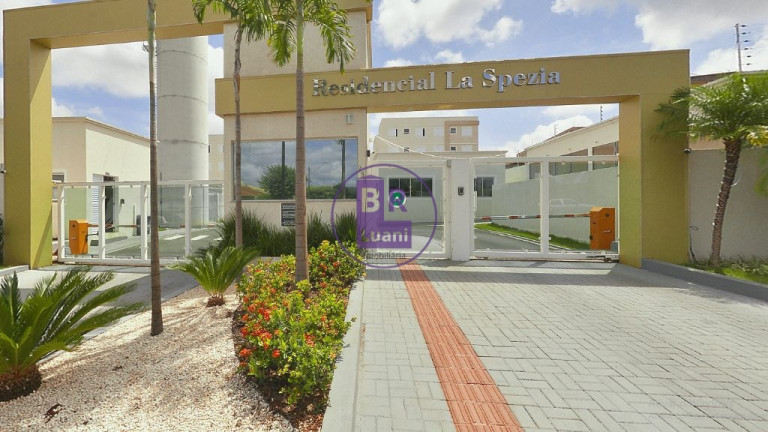 Apartamento com 2 Quartos à Venda, 43 m² em Esperança - Londrina