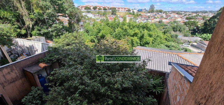 Imagem Sobrado com 3 Quartos à Venda, 89 m² em Pilarzinho - Curitiba Imagem Sobrado com 3 Quartos à Venda, 89 m² em Pilarzinho - Curitiba