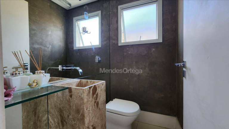 Imagem Casa com 4 Quartos à Venda, 380 m² em Condomínio Alphaville Nova Esplanada - Votorantim Imagem Casa com 4 Quartos à Venda, 380 m² em Condomínio Alphaville Nova Esplanada - Votorantim