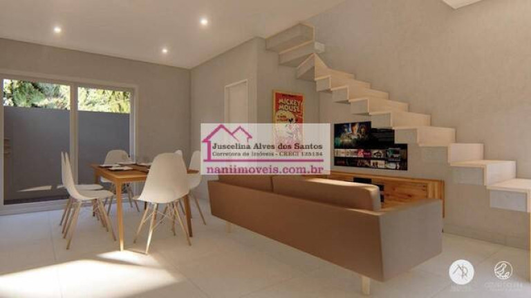 Imagem Casa com 2 Quartos à Venda, 92 m² em Pontal De Santa Marina - Caraguatatuba Imagem Casa com 2 Quartos à Venda, 92 m² em Pontal De Santa Marina - Caraguatatuba