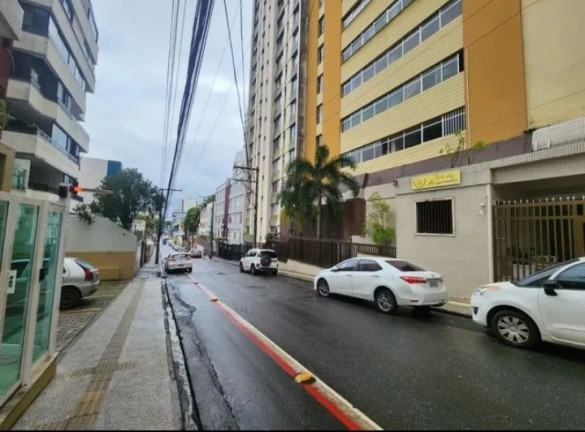 Imagem Apartamento com 3 Quartos à Venda, 192 m² em Graça - Salvador Imagem Apartamento com 3 Quartos à Venda, 192 m² em Graça - Salvador