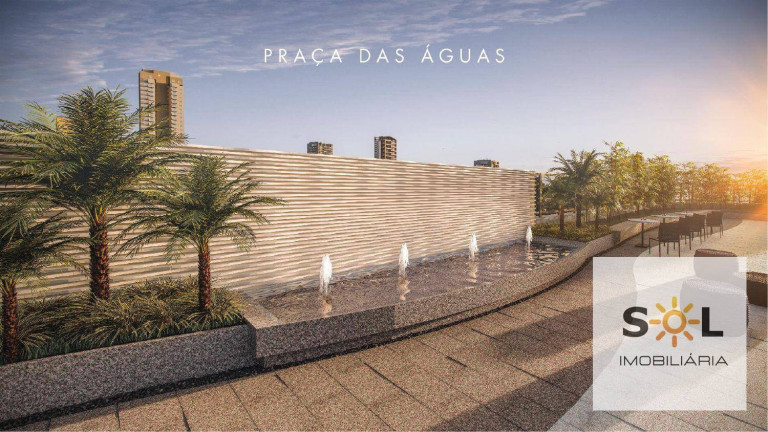 Imagem Apartamento com 4 Quartos à Venda, 287 m² em Setor Marista - Goiânia