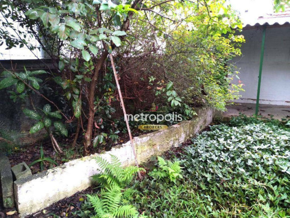 Imagem Sobrado com 3 Quartos à Venda, 205 m² em Olímpico - São Caetano Do Sul