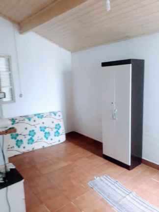 Imagem Casa com 3 Quartos à Venda, 54 m² em Parque Das árvores - Cerquilho