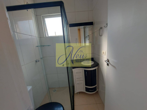 Imagem Apartamento com 2 Quartos à Venda, 43 m² em Santo Antônio - São José Dos Pinhais