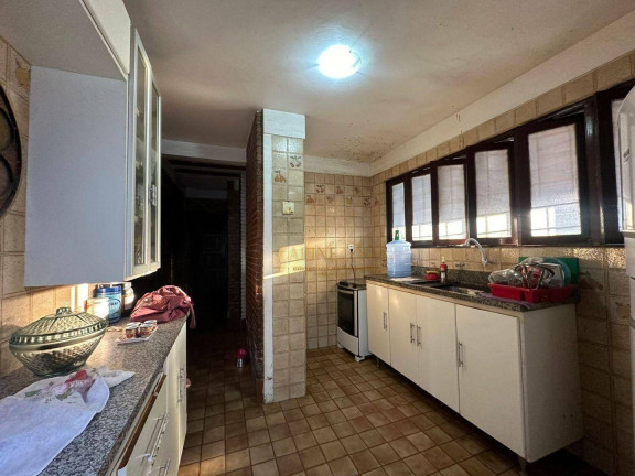 Imagem Casa com 3 Quartos à Venda, 170 m² em Itapuã - Salvador Imagem Casa com 3 Quartos à Venda, 170 m² em Itapuã - Salvador
