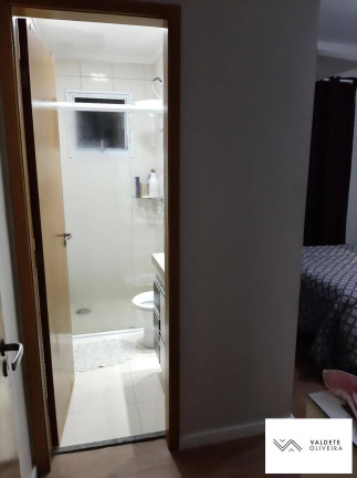 Imagem Apartamento com 3 Quartos à Venda, 80 m² em Vila Machado - Jacareí Imagem Apartamento com 3 Quartos à Venda, 80 m² em Vila Machado - Jacareí