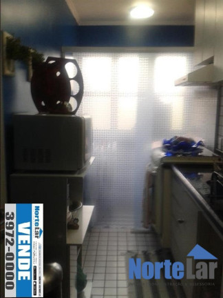Imagem Apartamento com 2 Quartos à Venda, 58 m² em Vila Pita - São Paulo