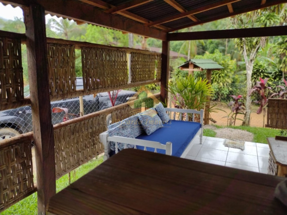 Casa com 2 Quartos à Venda, 300 m² em Ubatumirim - Ubatuba