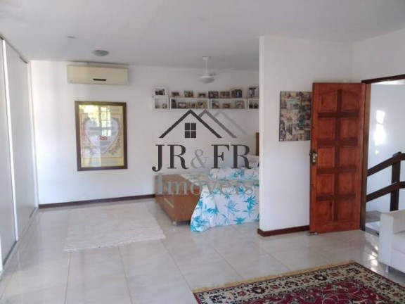 Imagem Casa de Condomínio com 4 Quartos à Venda, 500 m² em Recreio Ipitanga - Lauro De Freitas
