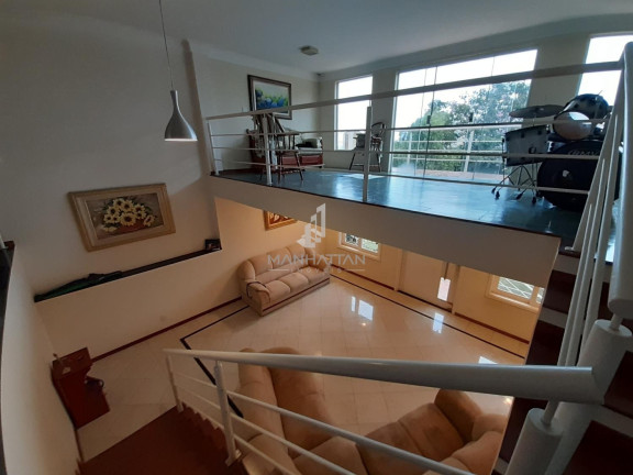 Imagem Casa de Condomínio com 4 Quartos à Venda, 320 m² em Loteamento Caminhos De São Conrado (sousas) - Campinas Imagem Casa de Condomínio com 4 Quartos à Venda, 320 m² em Loteamento Caminhos De São Conrado (sousas) - Campinas