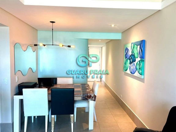 Imagem Apartamento com 2 Quartos à Venda, 83 m² em Tombo - Guarujá Imagem Apartamento com 2 Quartos à Venda, 83 m² em Tombo - Guarujá