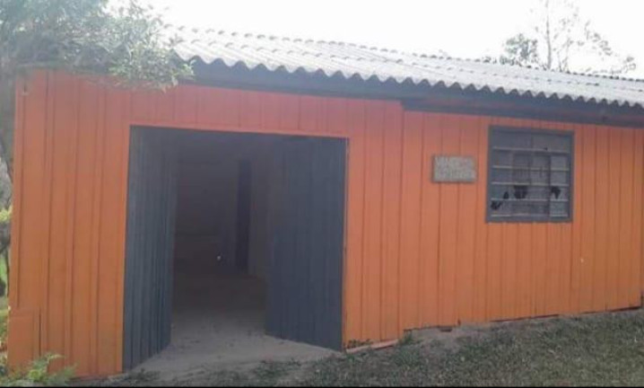 Imagem Chácara à Venda, 8.291 m² em Rio Da Várzea - Quitandinha Imagem Chácara à Venda, 8.291 m² em Rio Da Várzea - Quitandinha