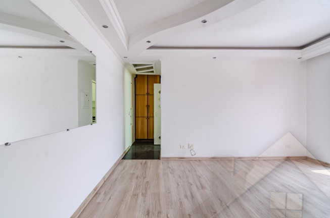 Imagem Apartamento com 3 Quartos à Venda, 69 m² em Vila Zelina - São Paulo