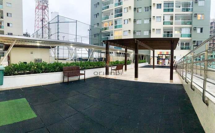 Imagem Apartamento com 2 Quartos à Venda, 60 m² em Praia De Itaparica - Vila Velha