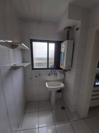 Imagem Apartamento com 3 Quartos à Venda, 119 m² em água Verde - Curitiba