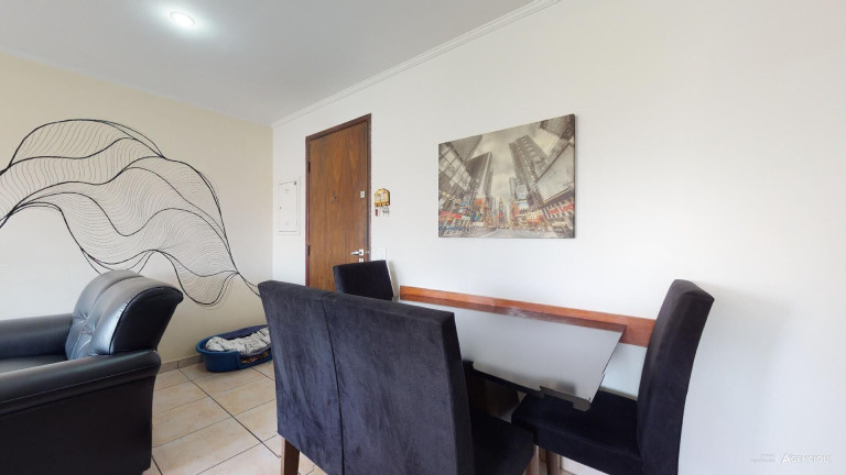 Imagem Apartamento com 2 Quartos à Venda, 72 m² em Vila Guarani (zona Sul) - São Paulo