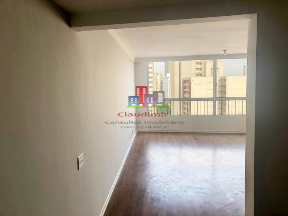 Imagem Apartamento com 3 Quartos à Venda ou Locação, 154 m² em Santana - São Paulo Imagem Apartamento com 3 Quartos à Venda ou Locação, 154 m² em Santana - São Paulo