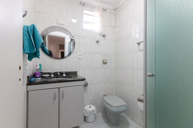 Imagem Apartamento com 3 Quartos à Venda, 86 m² em Tatuapé - São Paulo