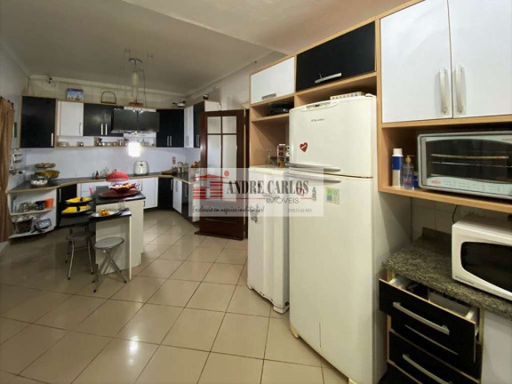 Imagem Casa de Condomínio com 4 Quartos à Venda, 780 m² em Chácara Dos Junqueiras - Carapicuíba