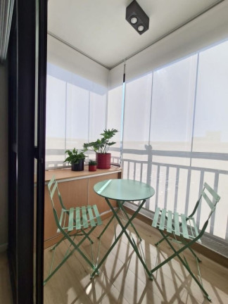 Imagem Studio com 1 Quarto à Venda, 38 m² em Saúde - São Paulo Imagem Studio com 1 Quarto à Venda, 38 m² em Saúde - São Paulo