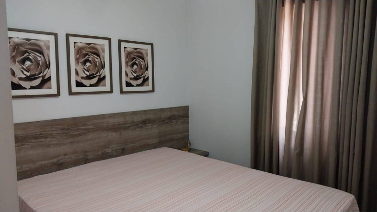 Imagem Apartamento com 3 Quartos à Venda, 73 m² em Jardim Bonfiglioli - Jundiaí