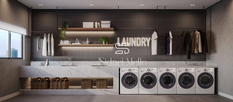Imagem Apartamento com 3 Quartos à Venda, 126 m² em 2 Quadra Norte - Balneário Camboriú